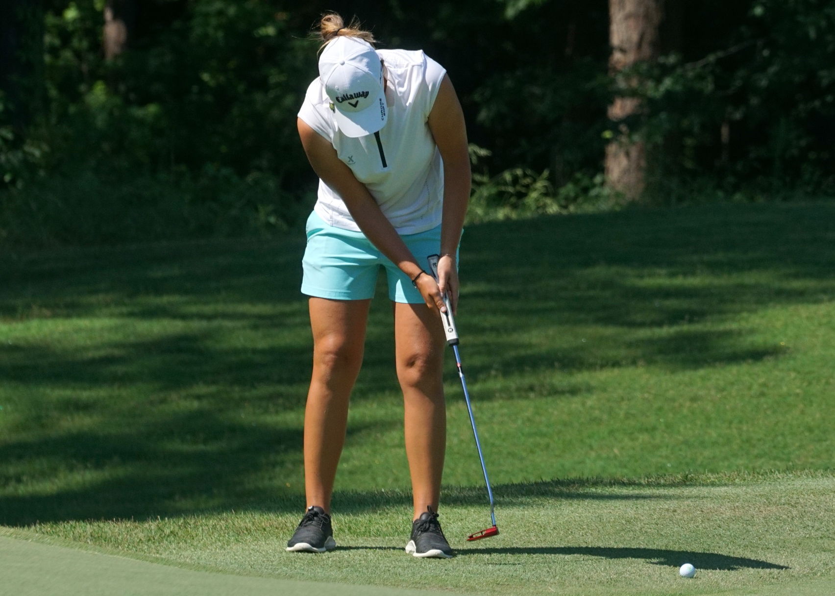 Zimmer Biomet Championship, Final Round